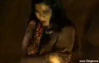 الزوجان الحسيان يصنعان فيديو لزوجتي.