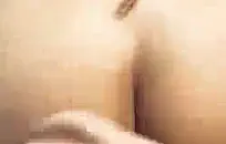 في سن المراهقة مع الحمار مذهلة استمناء على كاميرا ويب.