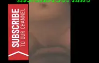 مارس الجنس وقحة الحامل والنافورات لأول مرة.