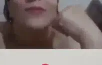 Badoinkvr مثير فاتنة لينا فالنتينا يلعب مع لعبة.