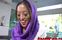 تحصل مارس الجنس ضيق كس أثناء الإغلاق.