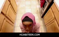 مارس الجنس في كل من الثقوب ، creampied وشغل.