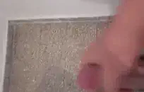 الجمال الشقراء في الملابس الداخلية جنسي ساخن.