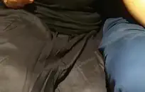 صديقة في سن المراهقة مع الحمار كبيرة يحصل اللعنة من قبل فرنك بلجيكي.