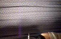 قيدني ومارس الجنس في مؤخرتي ، عميقًا في داخلي.