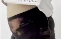 الزوجة تمتص ويمارس الجنس مع قضيبي أمام كاميرا الأزواج.