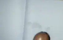 إلهة ماريا ميكي يحب الديك الأبيض الكبير.