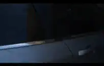 قصف الهرة والمؤخرة حتى لا تتمكن من الرؤية بشكل مستقيم يا عزيزتي