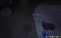 خنثي مع كبير الثدي والحمار تمتص الديك.