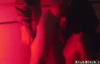 Hd الساخنة في سن المراهقة مع كبير الثدي مذهلة تمتص والملاعين ديك كبيرة.