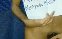 سامانثا سانت هي فتاة قرنية تحب ممارسة الجنس على الملاءات ذات المربعات