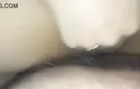 يحصل creampied الساخنة جبهة تحرير مورو الإسلامية فاتنة بجد أثناء ممارسة الجنس.