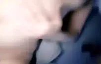 مشعرات الشرج وخطيئة مع هزاز ، ضخمة البظر ، الإسكات.