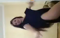 كبير الثدي جبهة مورو الإسلامية للتحرير ليزا آن الملاعين مسمار الشباب في الساونا.