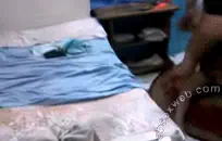 هواة في الهواء الطلق يتسخون.