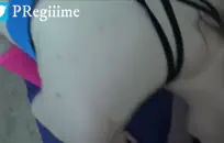 امرأة سمراء ميلاني ريوس تمتص وتمارس الجنس مع قضيب ضخم مع فمها الساخن وجملها.