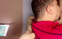 نعومي هي قطعة سميكة من الحمار