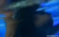 ديك أسود كبير وضيق كس في سن المراهقة.