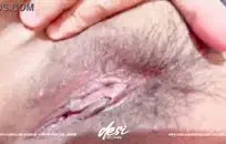 عاهرة قذرة تحصل على تدخين الديك الساخن