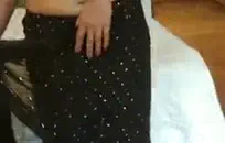 استمناء على قضيبك في المؤخرة