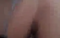 كبير الثدي أمي مع غنيمة العصير.