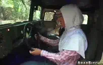 شقراء مثير تمتص الديك ، يحصل مارس الجنس و creampied. النُطَف المَنَويّة