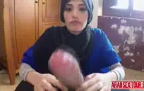 أول جنس لي مثلية. تحب تذوقها.